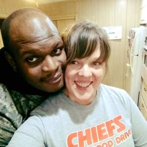 Meet your Posher, Maureen